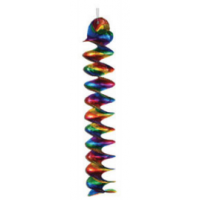 Hanger metalic color